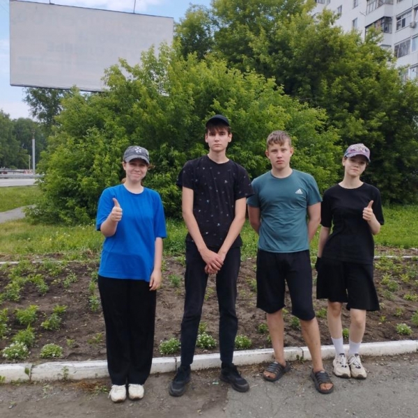 "Город мечты-2025" в деле!