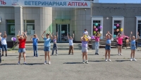 Детство - это я и ты