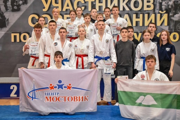 Лига Зауралья