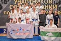 Лига Зауралья